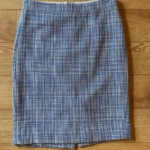 Jcrew skirt